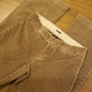 Gap slacks